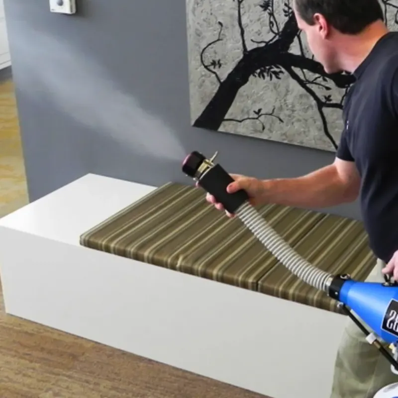 Professional Odor Removal in Westernport, MD